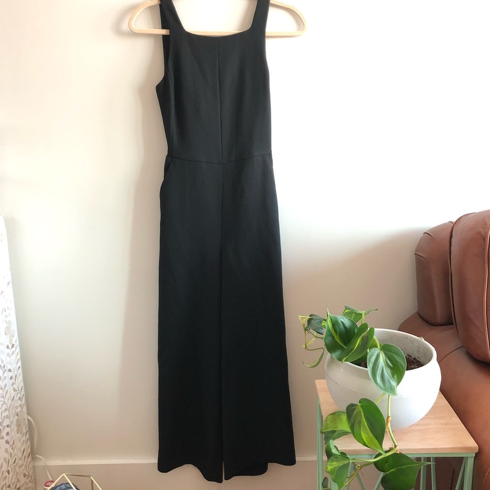 Wilfred Écoulement Jumpsuit - Picture 4 of 10